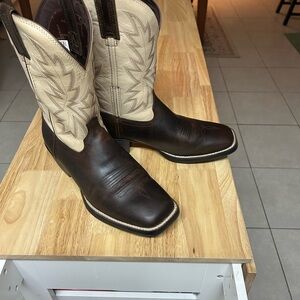 Durango Men's Cowboy Boots - Brown